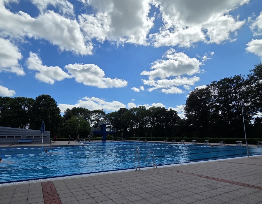 Freibad Stade