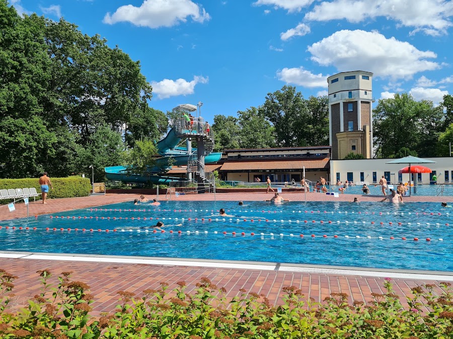 Waldbad Niesky