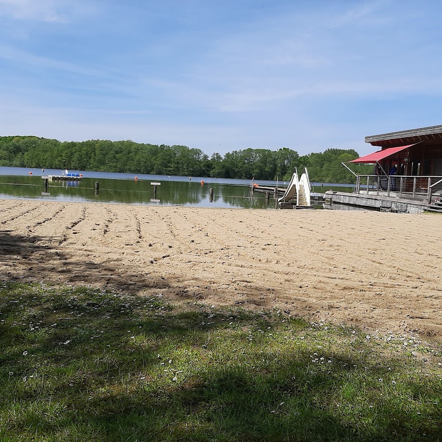 Naturbad Kleiner See