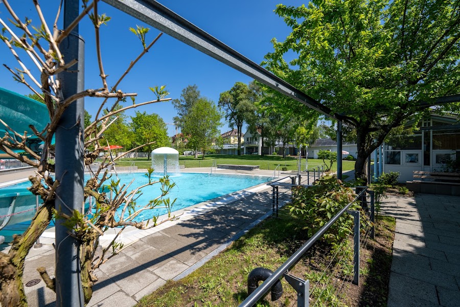 Strandbad Langenargen