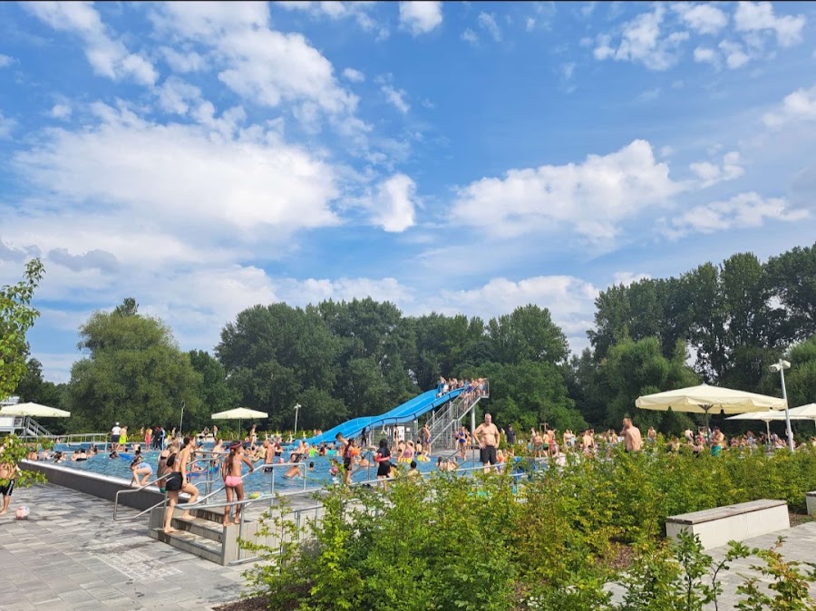 Misburger Hallenbad