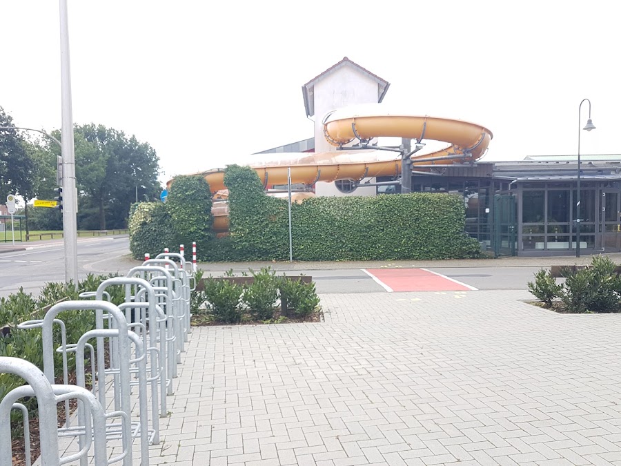 Vechtebad