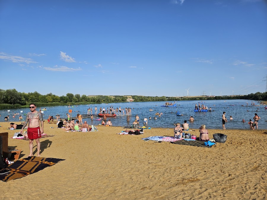 Strandbad Stotternheim