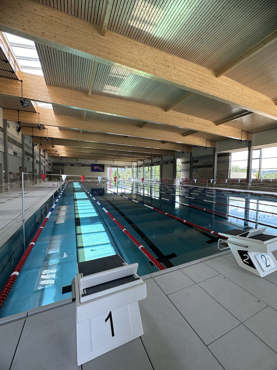 Schwimmparadies Jena