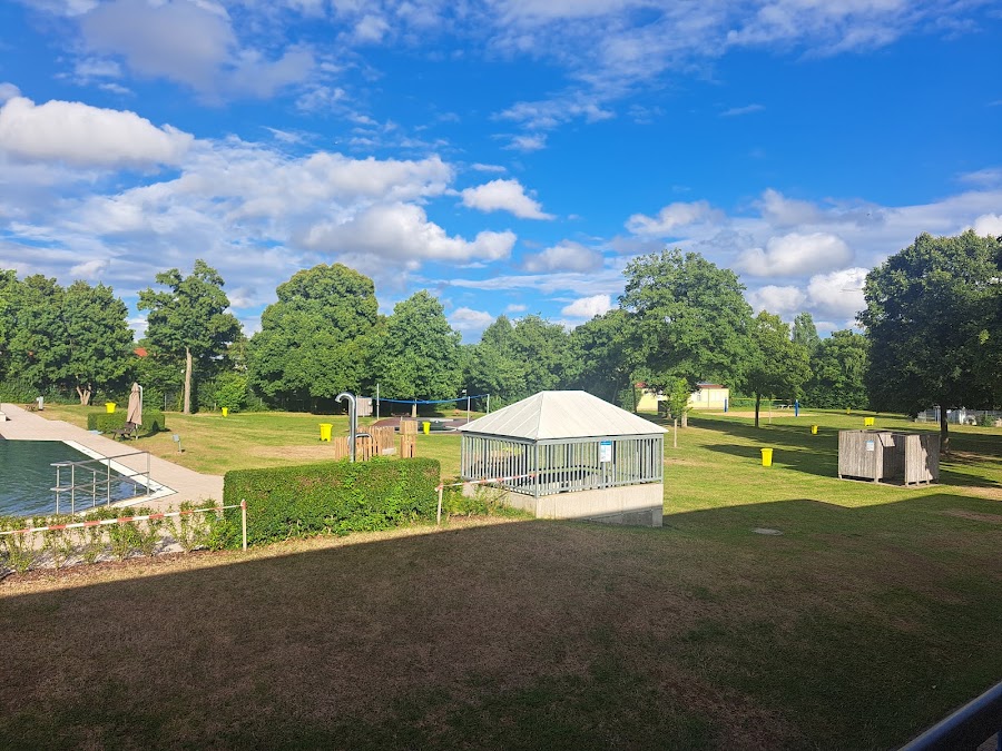 Freibad