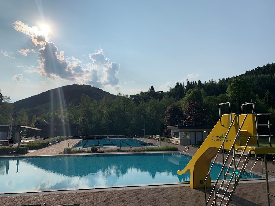Bürgerbad Lautenthal