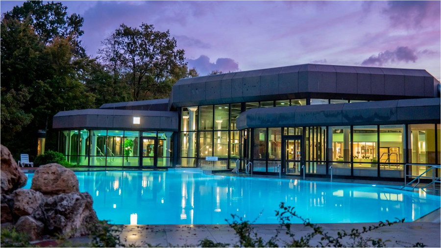 Hellweg-Sole-Thermen