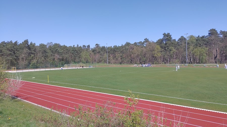 Sandkruger Hallenbad