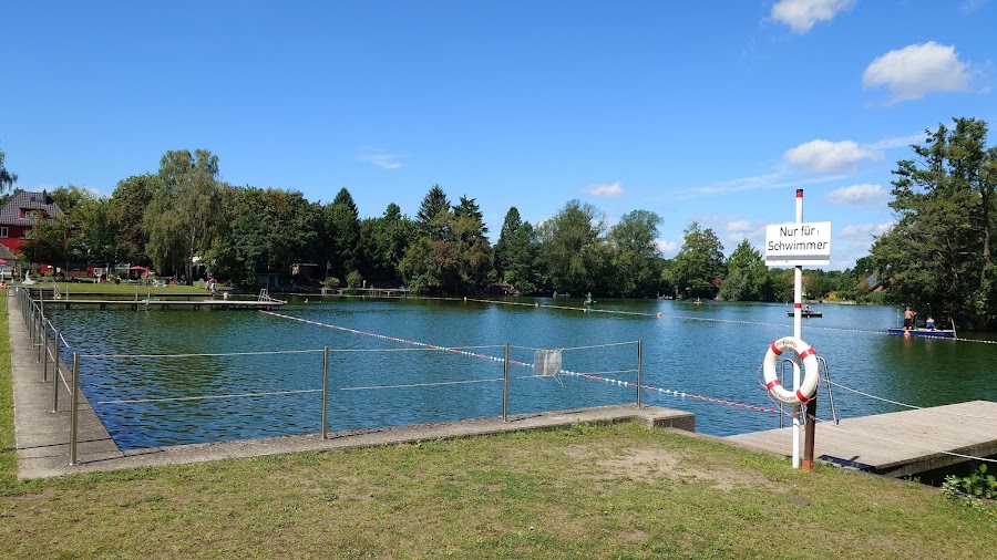 Seebad Miersdorf