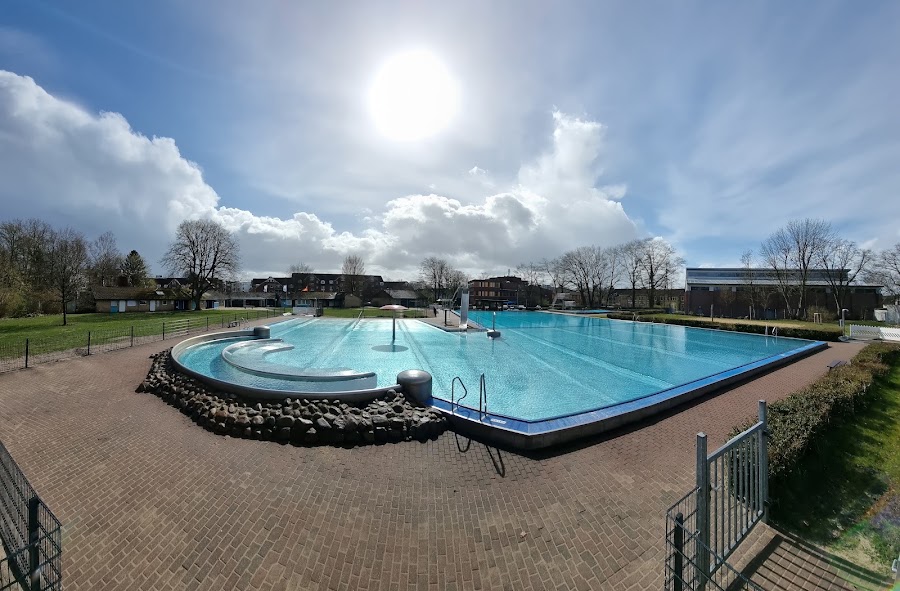Freibad Quickborn