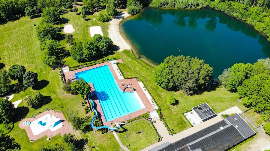 Freibad Neuenkirchen