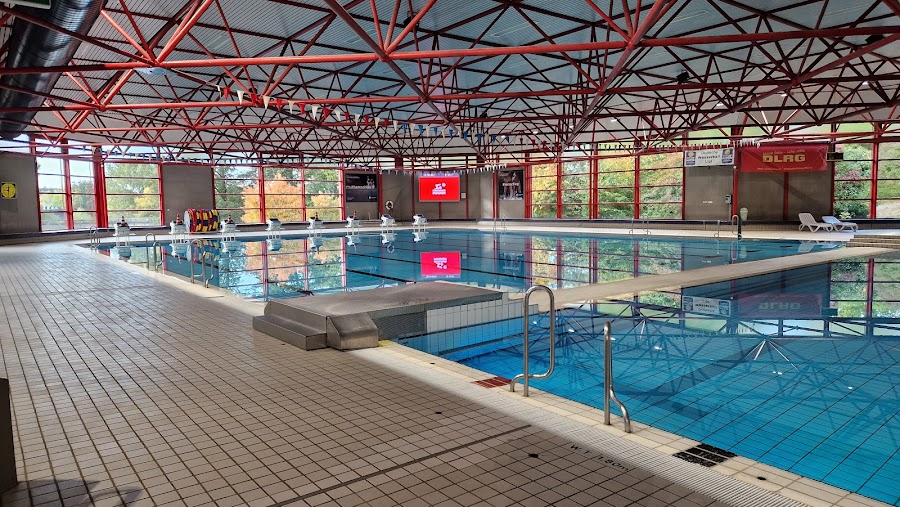 Sportbad Ziehers
