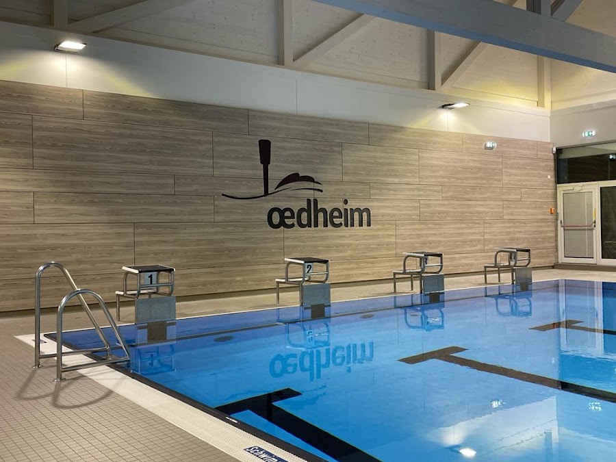Hallenbad Oedheim