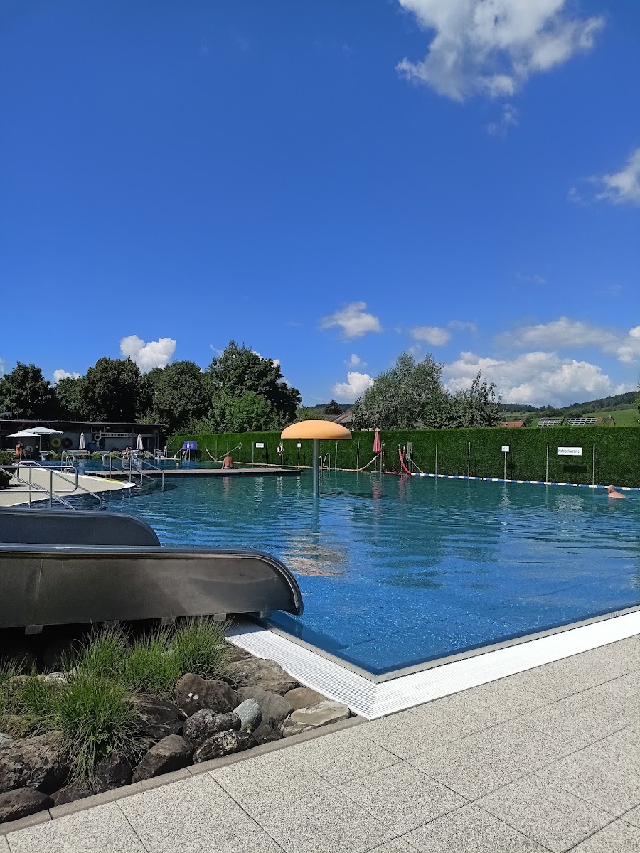 Klettgau Bad