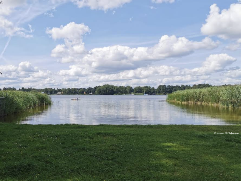 Strandbad Mellensee