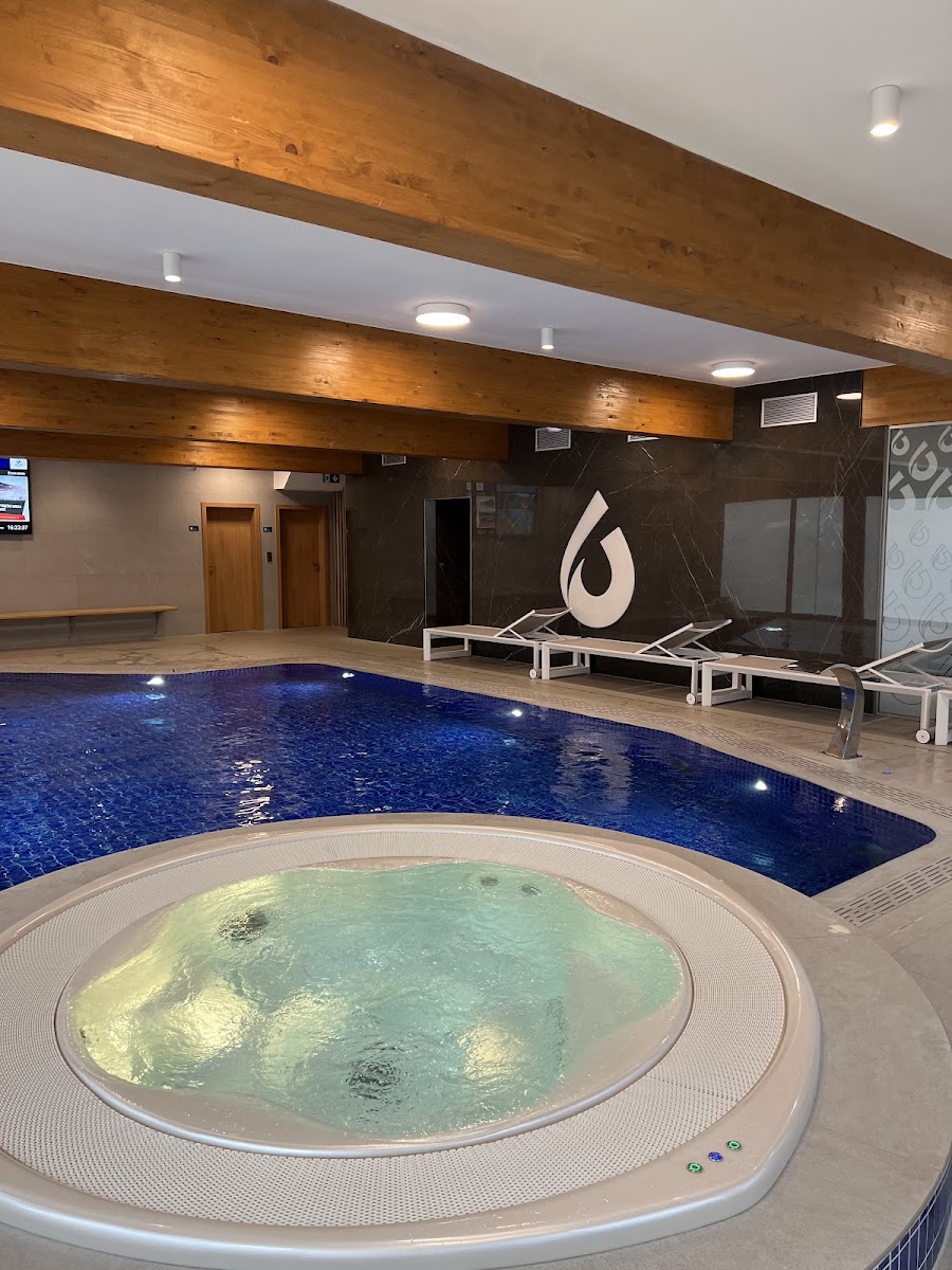 Wellness Javor