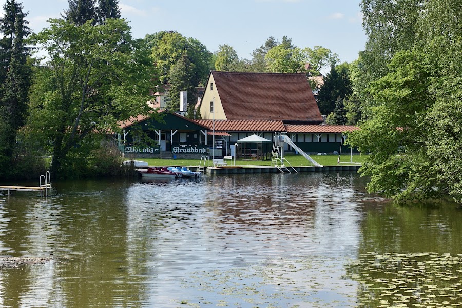 Wörnitz-Strandbad