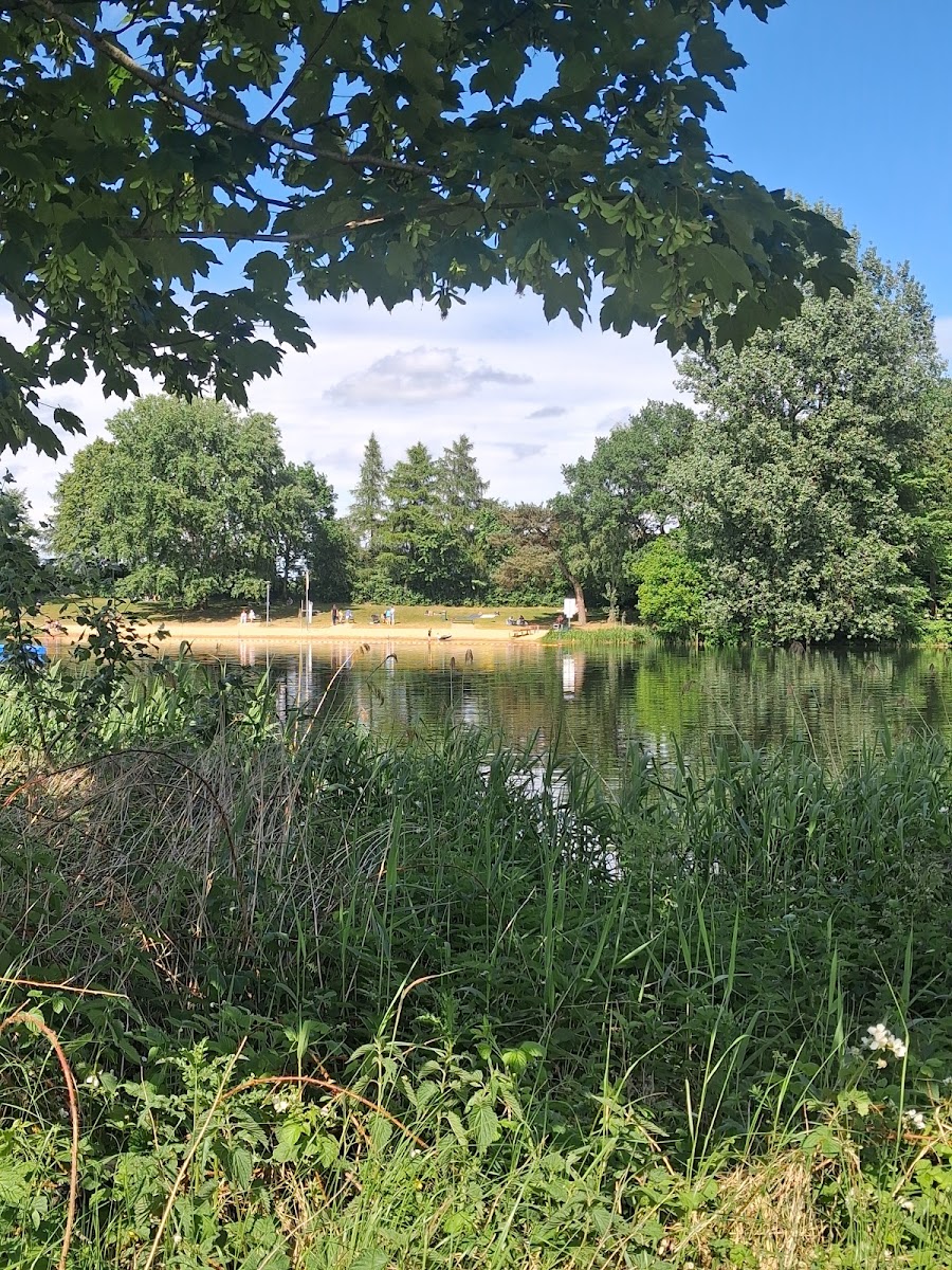 Luisenbad Schenefeld