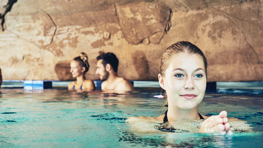 Fackelmann-Therme Hersbruck