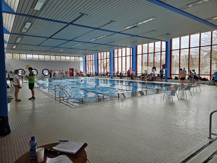 Hallenbad