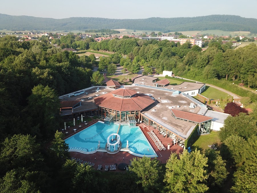 Ith Sole Therme