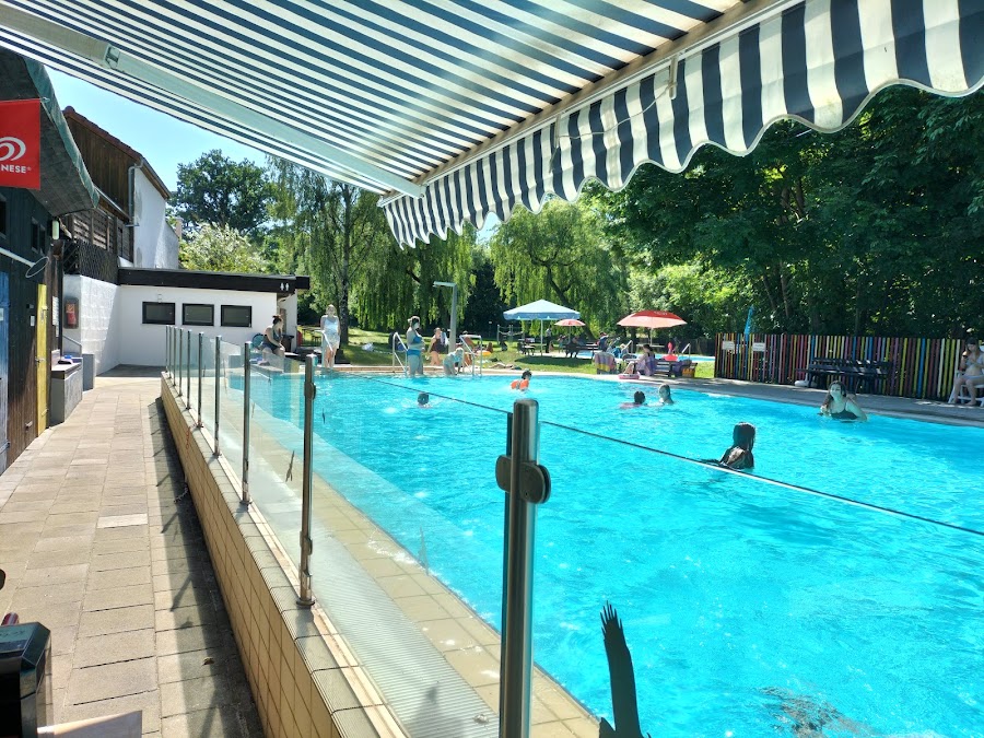Altstadtbad