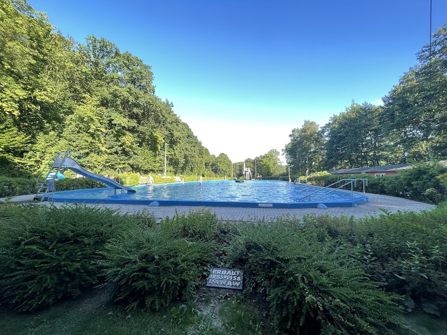 Waldbad Neustadt