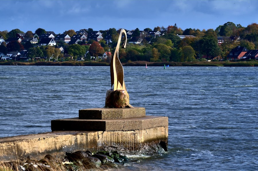 Badebro
