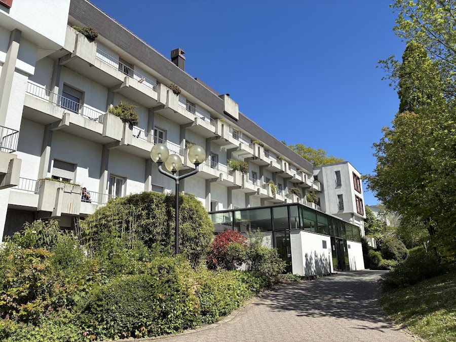 Klinik Bad