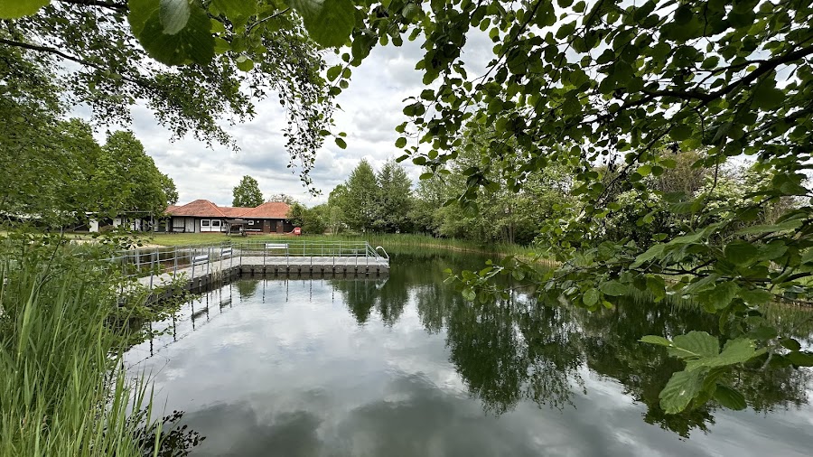 Naturbad Dippmannsdorf