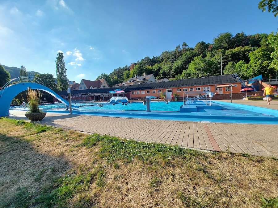 Nagoldfreibad