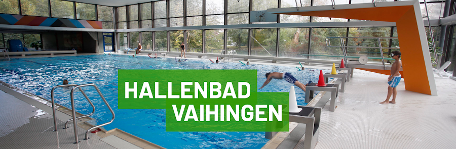 Hallenbad Vaihingen