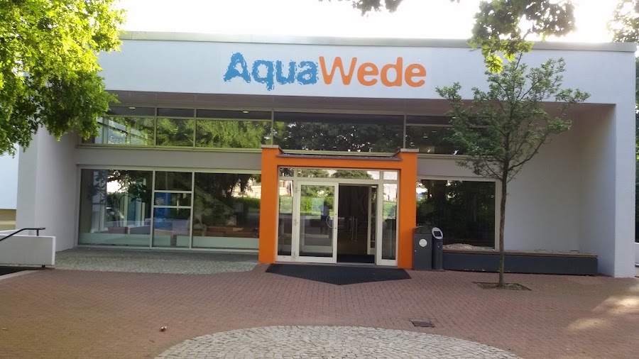 Sportbad & Sauna AquaWede