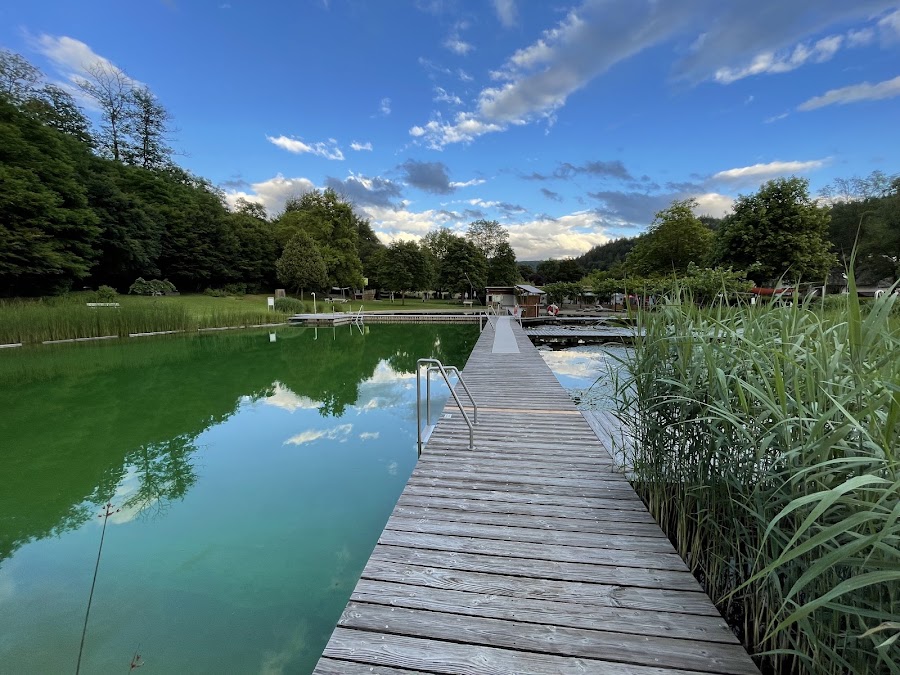 Naturbad Sulz