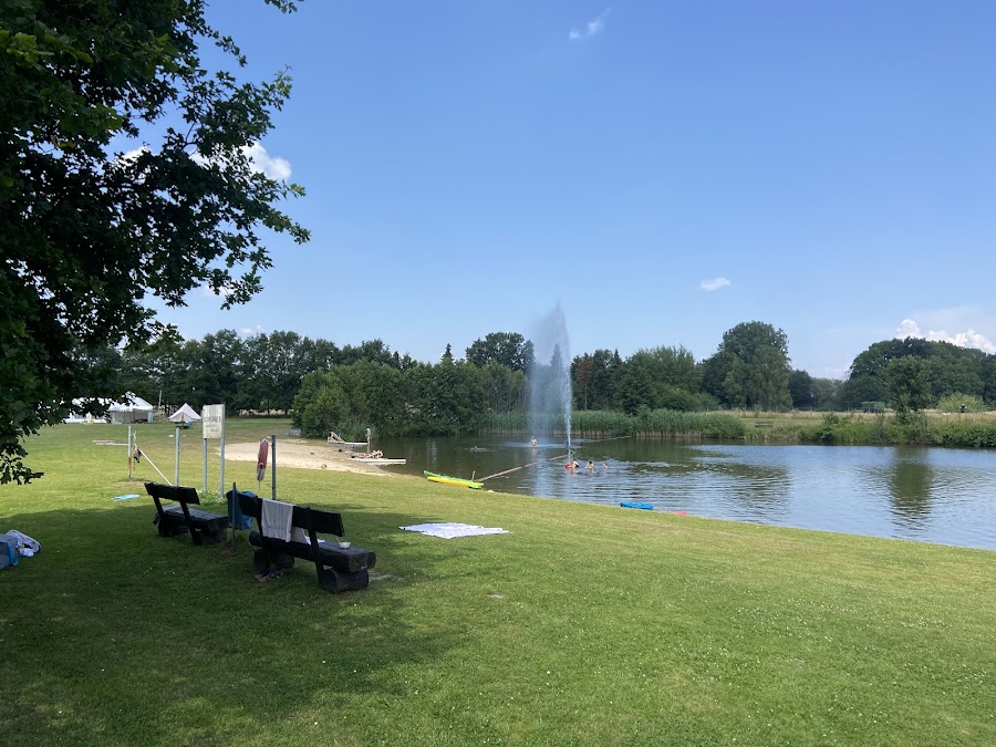 Strandbad Flotwedel