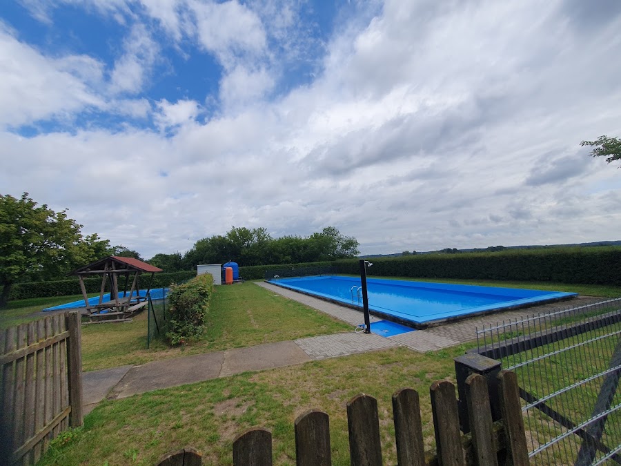 Freibad Reetz