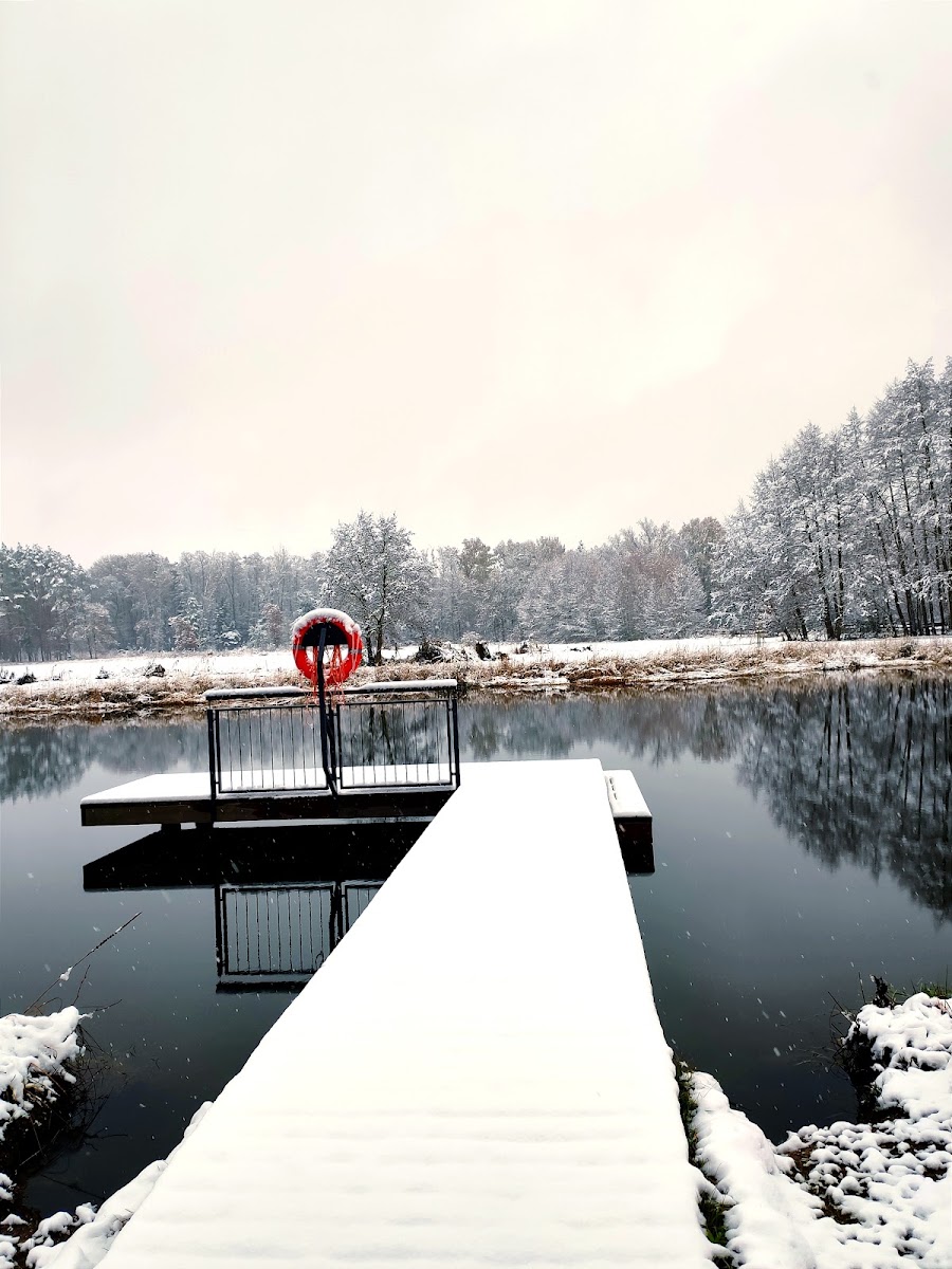 Naturfreibad Friedensau