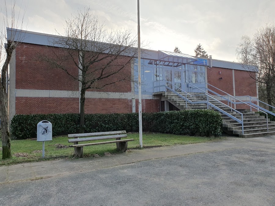 Hallenbad Liebenau