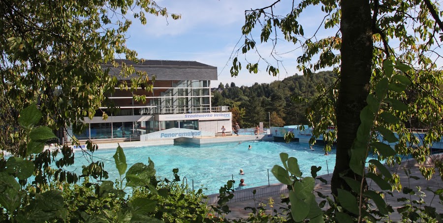 Panoramabad Neviges