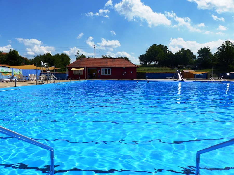 Freibad Monheim