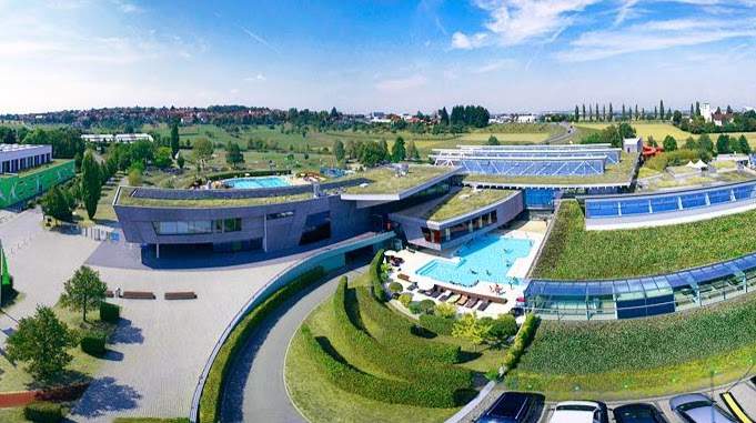 Fildorado Sport- und Badezentrum