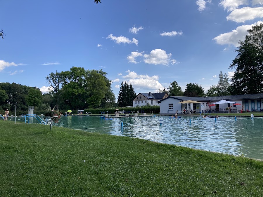 Volksbad
