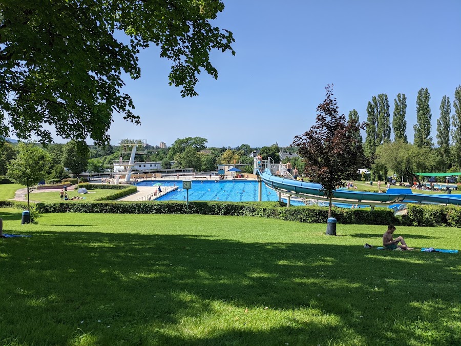 Mühltalbad