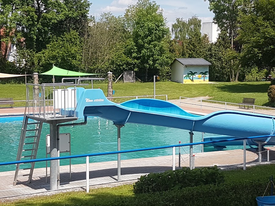 Freibad Ebeleben