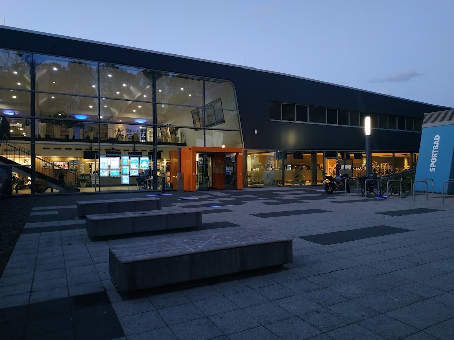 Westfalenbad