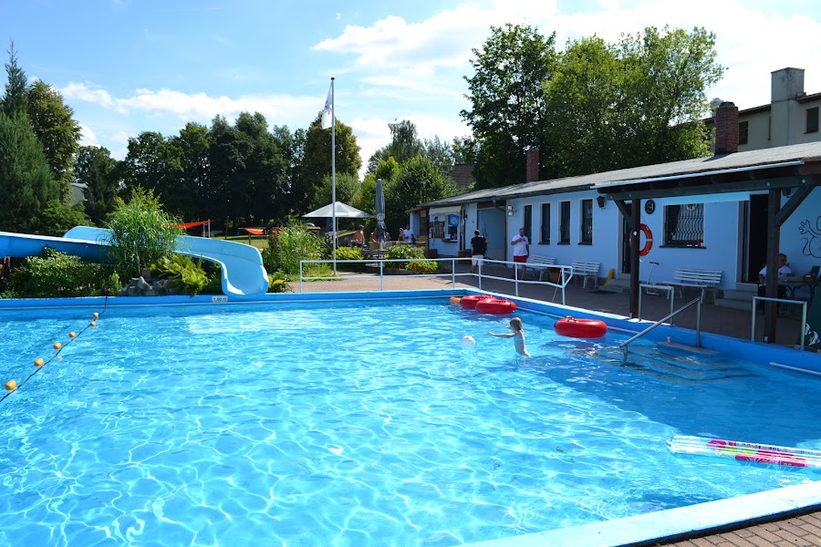 Freibad Neumark