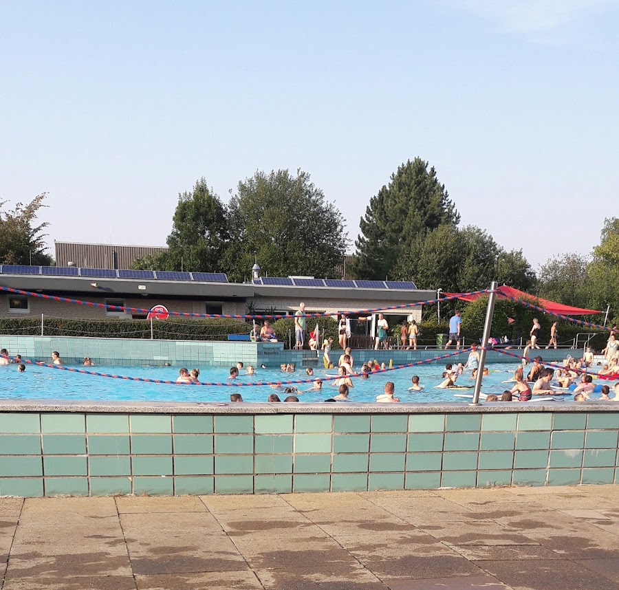 Wellenfreibad Nottuln
