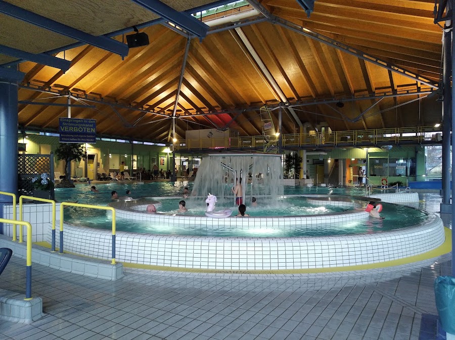 Aquamarin