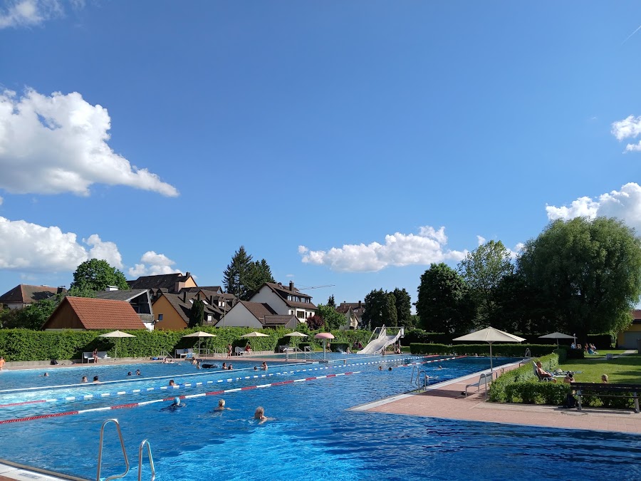 Freibad Altdorf