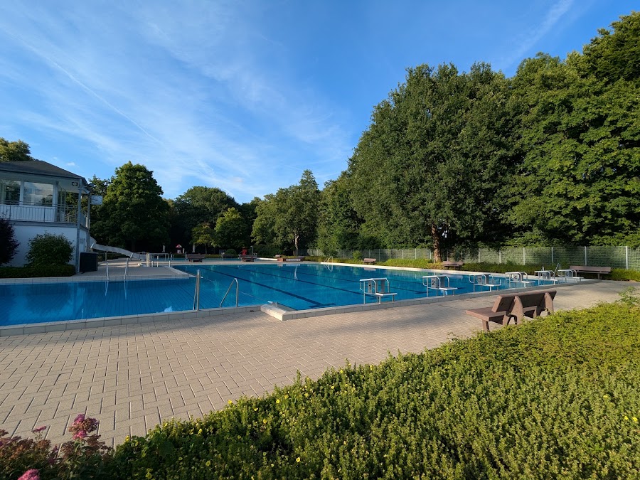 Werburger Waldbad